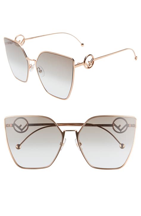 fendi sunglasses cheap|fendi sunglasses nordstrom.